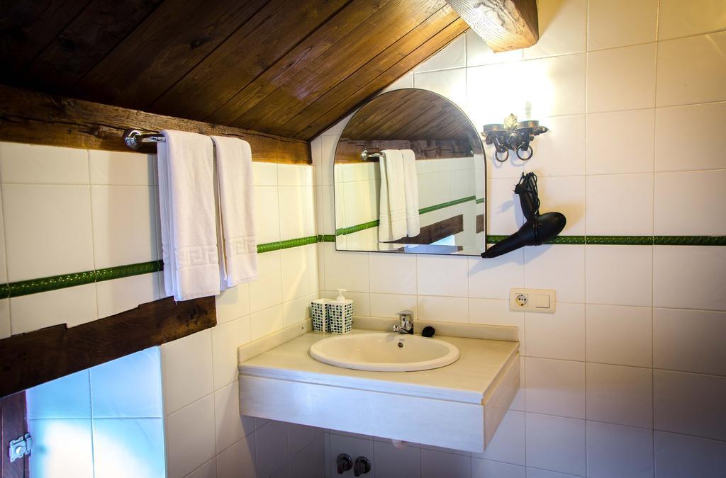 Casas Rurales Taramundi Verde Phòng bức ảnh